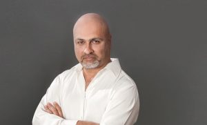 דרור ברדה - אדריכל ישראלי